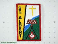 St. Albert [AB S13d]